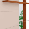 Mueble de tv Maragogi Off White de MDP