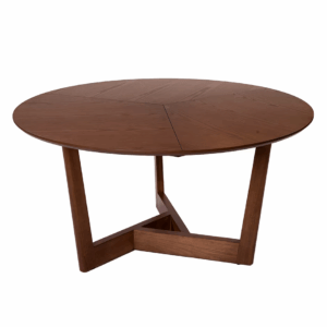 Mesa Zurich de madera