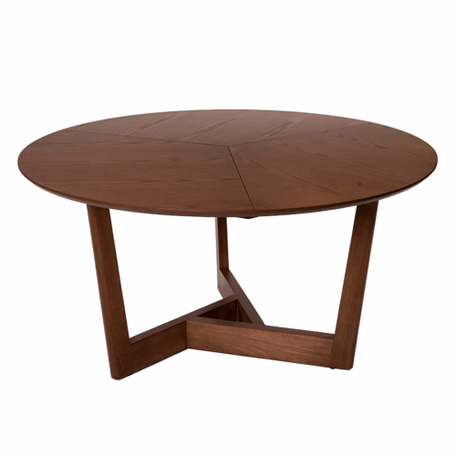 Mesa Zurich de madera
