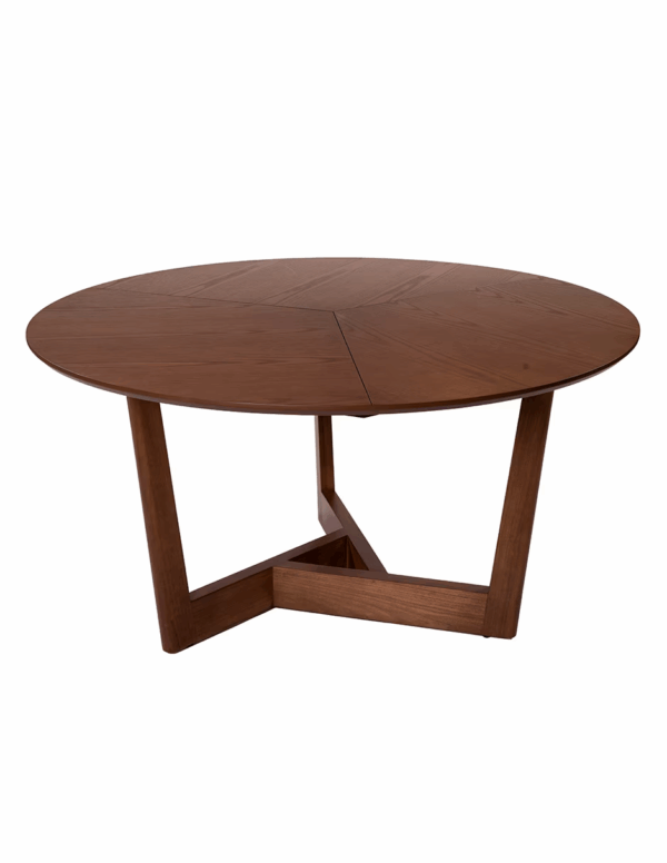 Mesa Zurich de madera