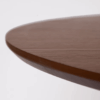 Mesa Zurich de madera