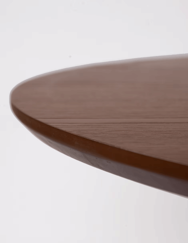 Mesa Zurich de madera