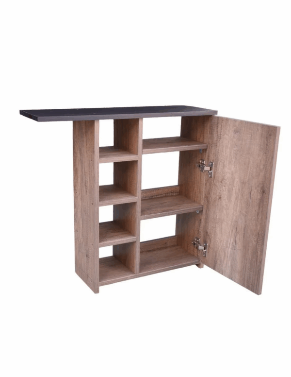 Mueble para baño Bathroom Style de melamina armable