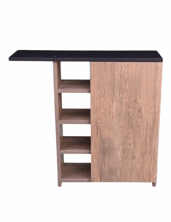 Mueble para baño Bathroom Style de melamina armable