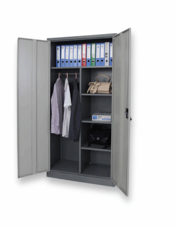 Locker