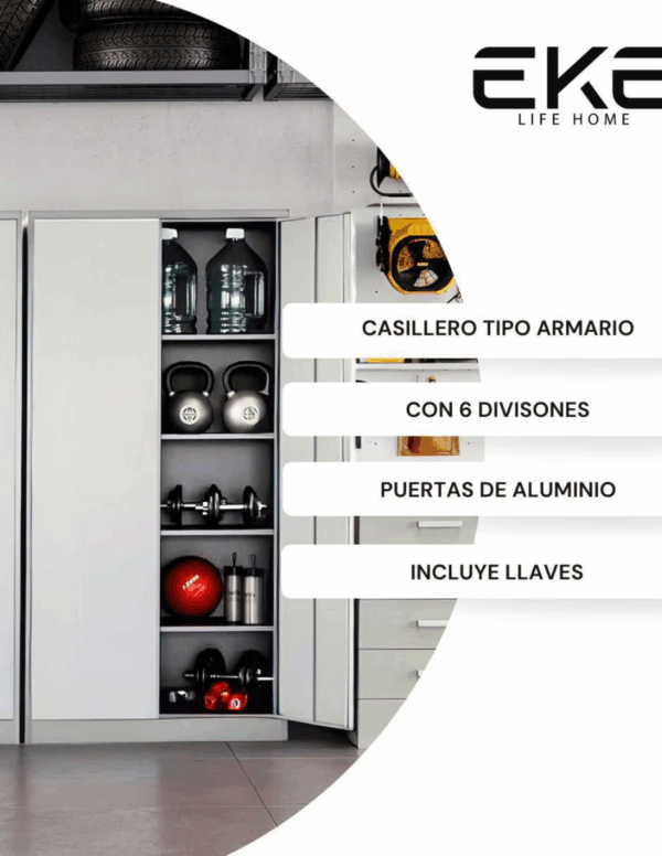 Locker