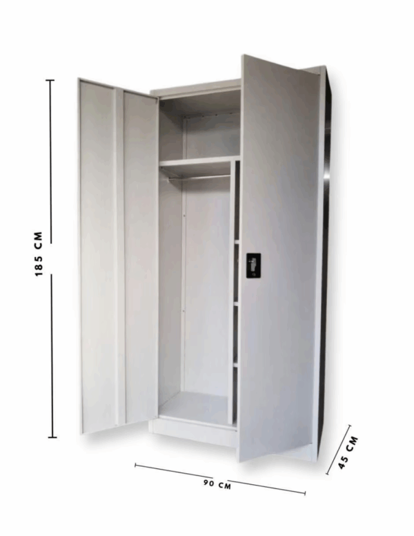 Locker