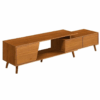 Mueble de tv armable Artem