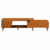Mueble de tv armable Artem