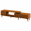 Mueble de tv armable Artem