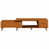 Mueble de tv armable Artem