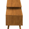 Mueble de tv armable Artem