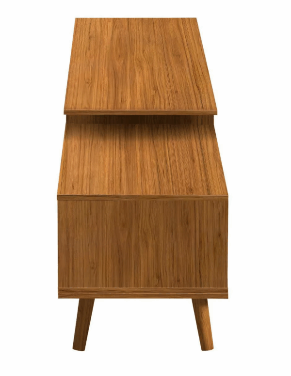 Mueble de tv armable Artem